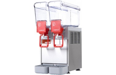 Сокоохладитель Ugolini Arctic Compact 5/2 